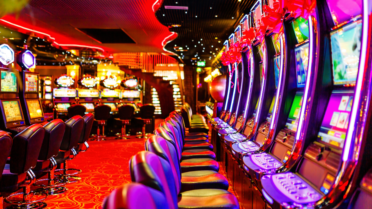 5 Alasan Kenapa RTP Tinggi Tidak Selalu Menang